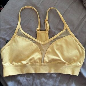 Victorias Secret PINK sport bra